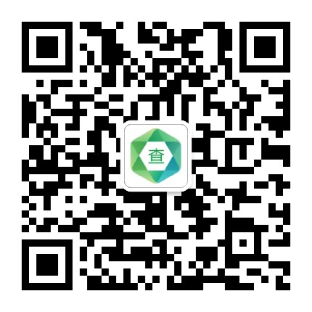 关注官方微信
